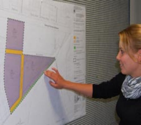 Bürgerbeteiligung Bürgerbeteiligung