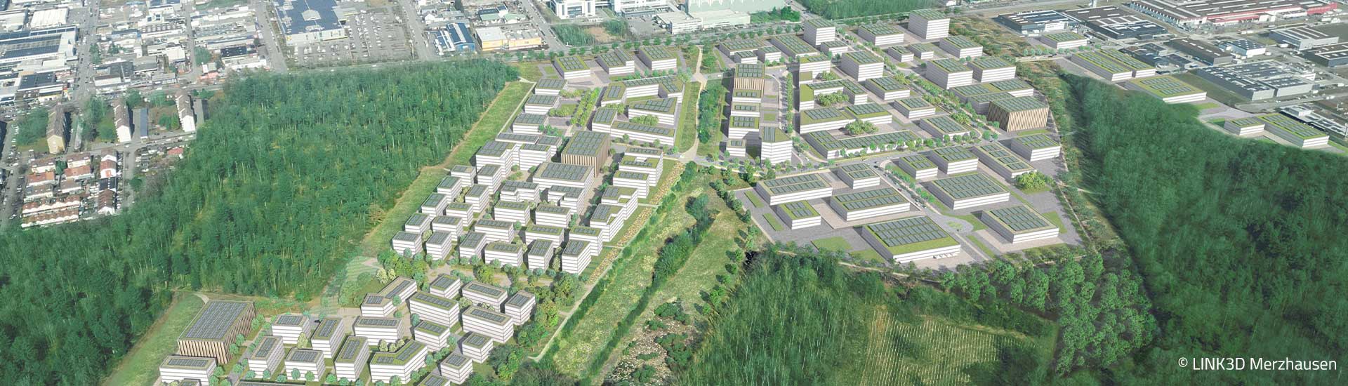 Zukunftsstandort Tiefenreute-Bühl