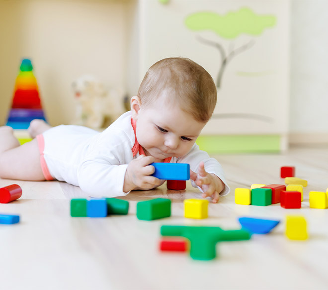 Angebote für Schwangere und Eltern mit Kleinkindern