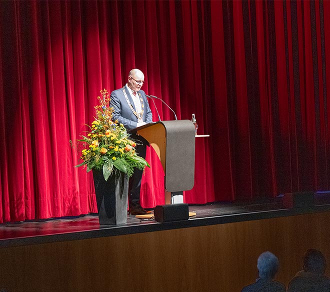 Neujahrsempfang 2026