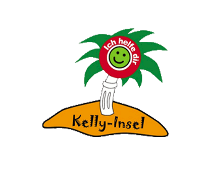Die Kelly-Inseln