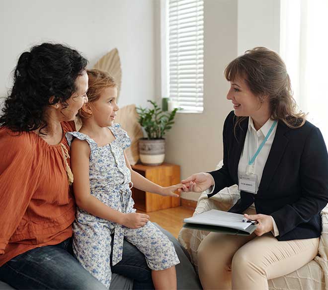 Familienberatung Familienberatung