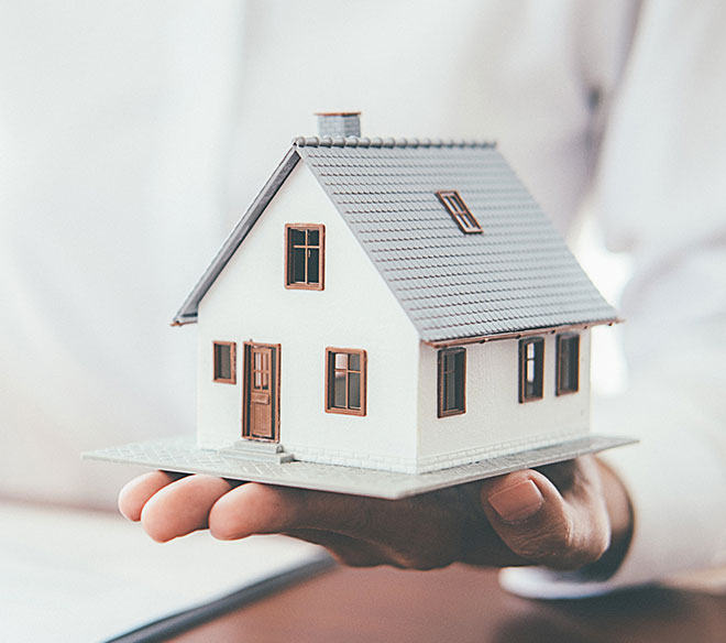 Förderprogramm „Wohnimpuls“ Förderprogramm „Wohnimpuls“